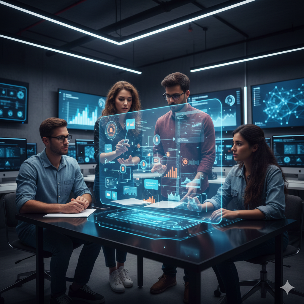 Master Digital Marketing Program